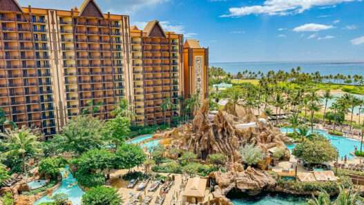 12 Best Lazy River Resorts in the USA