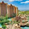 12 Best Lazy River Resorts in the USA