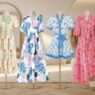 Zimmermann Style Dresses for Your Vacation Wear
