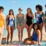 Grab These 16 Designer One Piece Swimsuits for Your Next Vacation