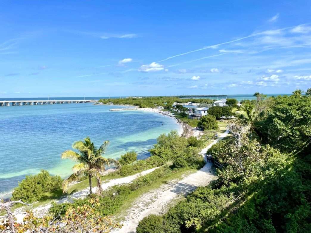 10 Beachfront Campgrounds in the US Where You Wake Up on the Sand