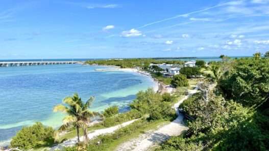 10 Beachfront Campgrounds in the US Where You Wake Up on the Sand