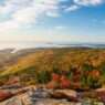 10 Best Fall Camping Destinations for Peak Foliage Views
