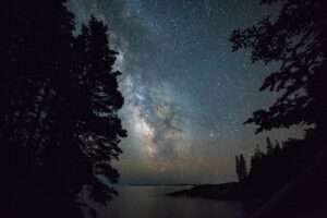 10 Campgrounds in America Where You Can Stargaze All Night