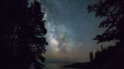 10 Campgrounds in America Where You Can Stargaze All Night