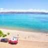10 Lakefront Campgrounds in the US With Water So Clear You Can See the Bottom