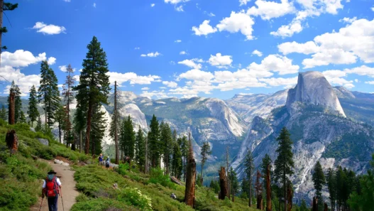 10 Underrated National Parks That Feel Empty in Fall