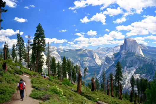 10 Underrated National Parks That Feel Empty in Fall