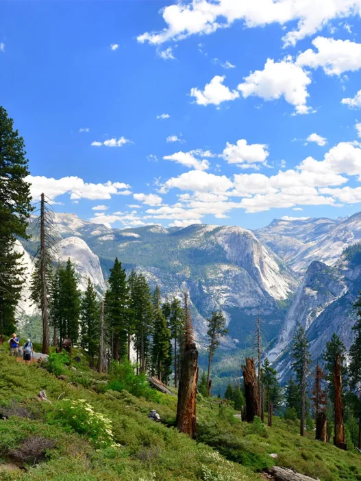10 Underrated National Parks That Feel Empty in Fall