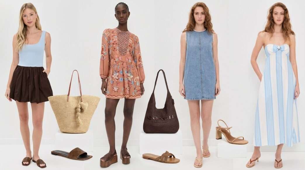 18 End-of-Summer Sale Finds