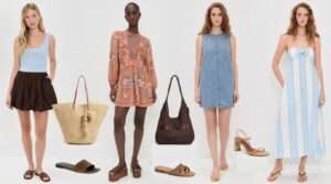 18 End-of-Summer Sale Finds