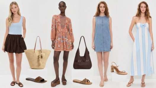 18 End-of-Summer Sale Finds
