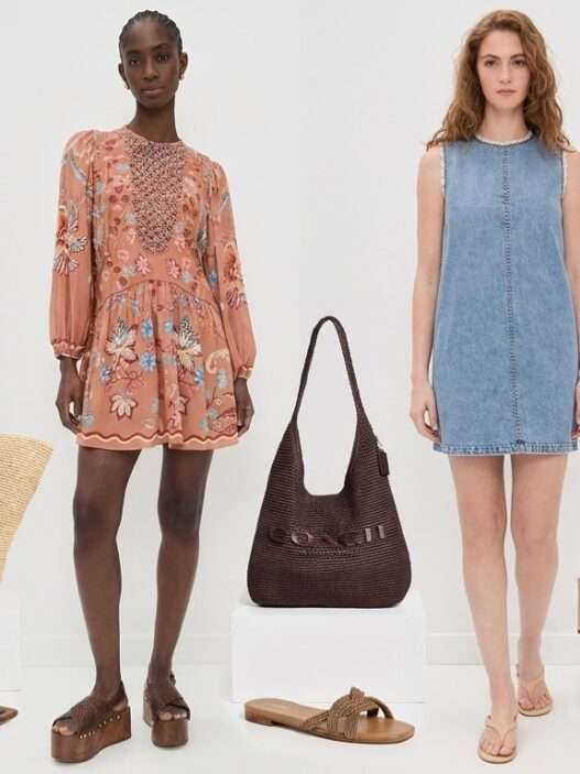 18 End-of-Summer Sale Finds