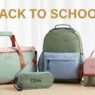 BACK TO SCHOOL